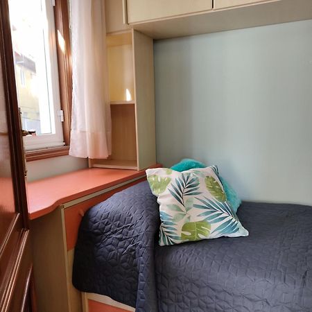 Casa Marinera En A Guarda公寓 外观 照片