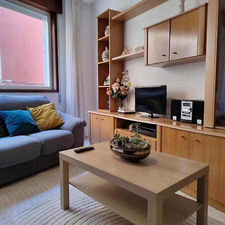Casa Marinera En A Guarda公寓 外观 照片