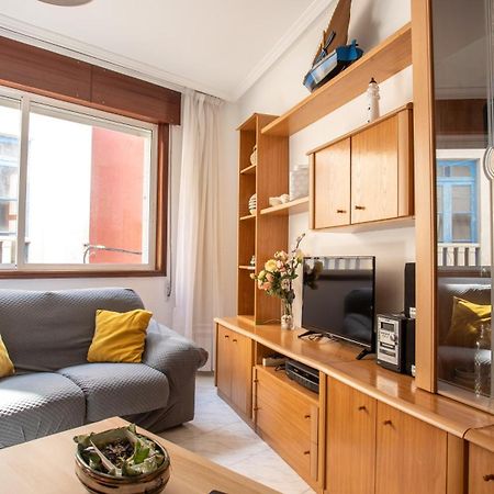 Casa Marinera En A Guarda公寓 外观 照片