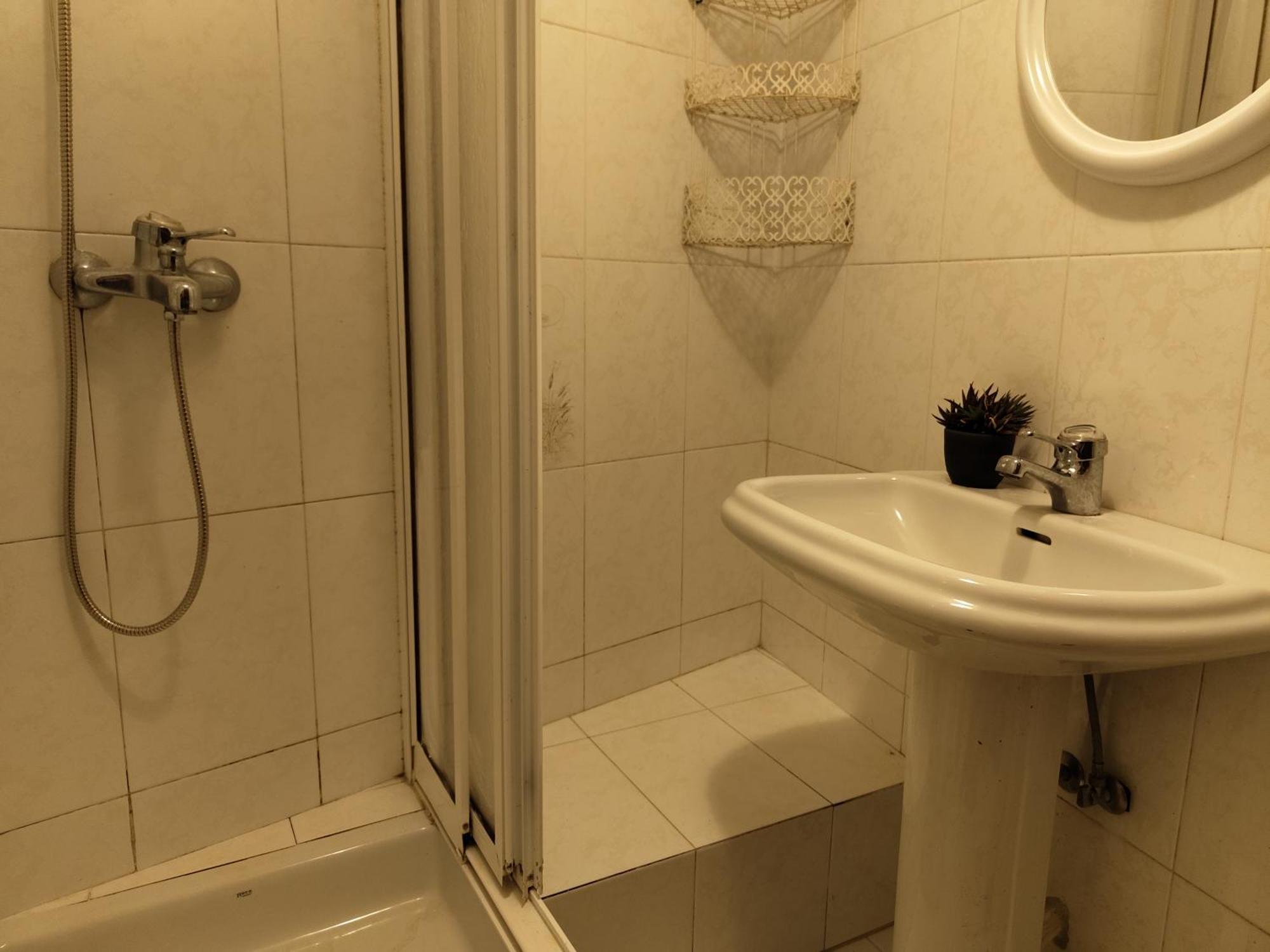 Casa Marinera En A Guarda公寓 外观 照片