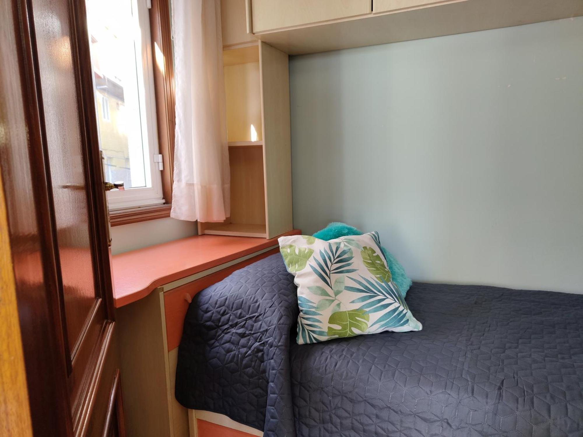 Casa Marinera En A Guarda公寓 外观 照片