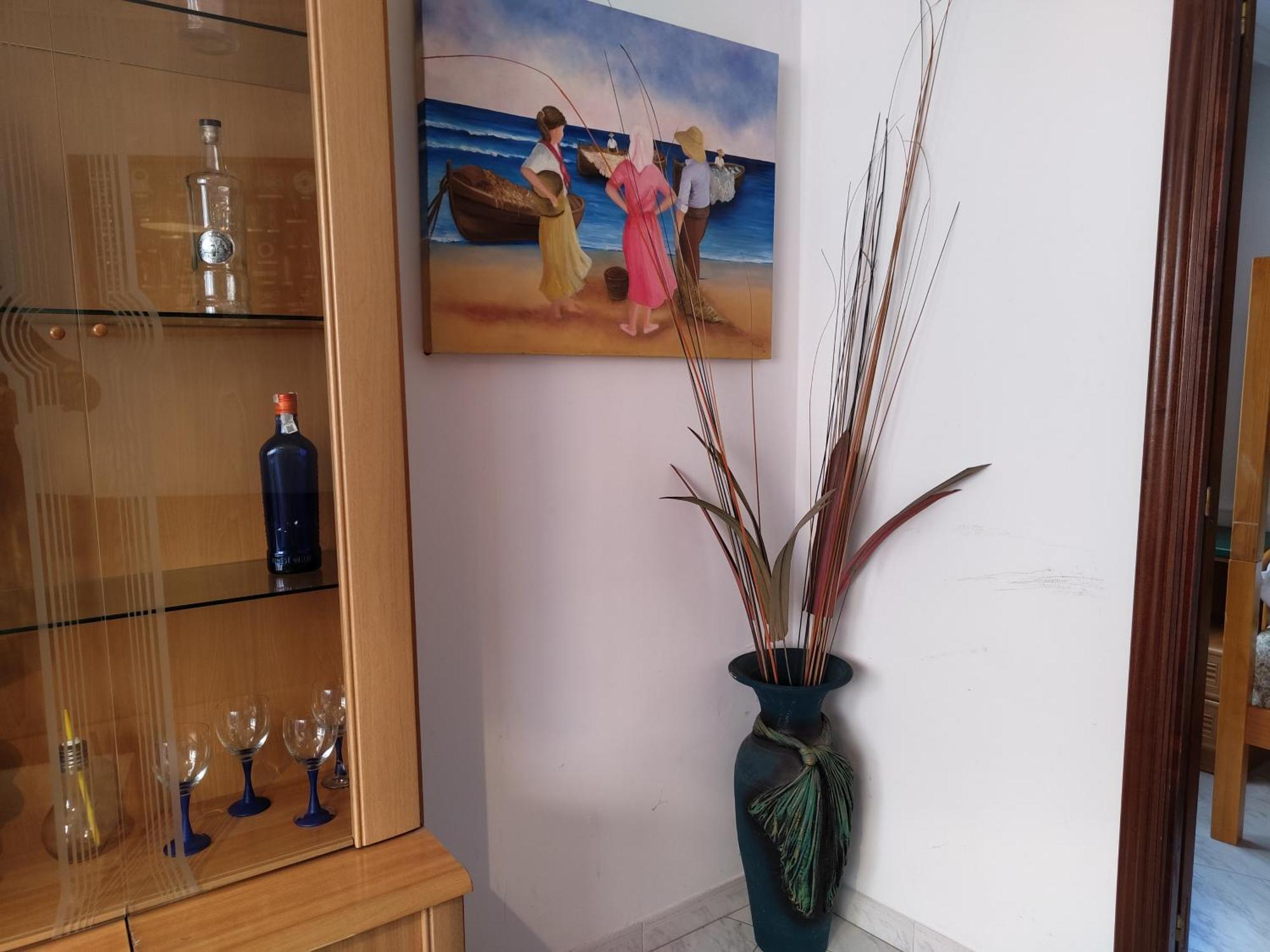Casa Marinera En A Guarda公寓 外观 照片