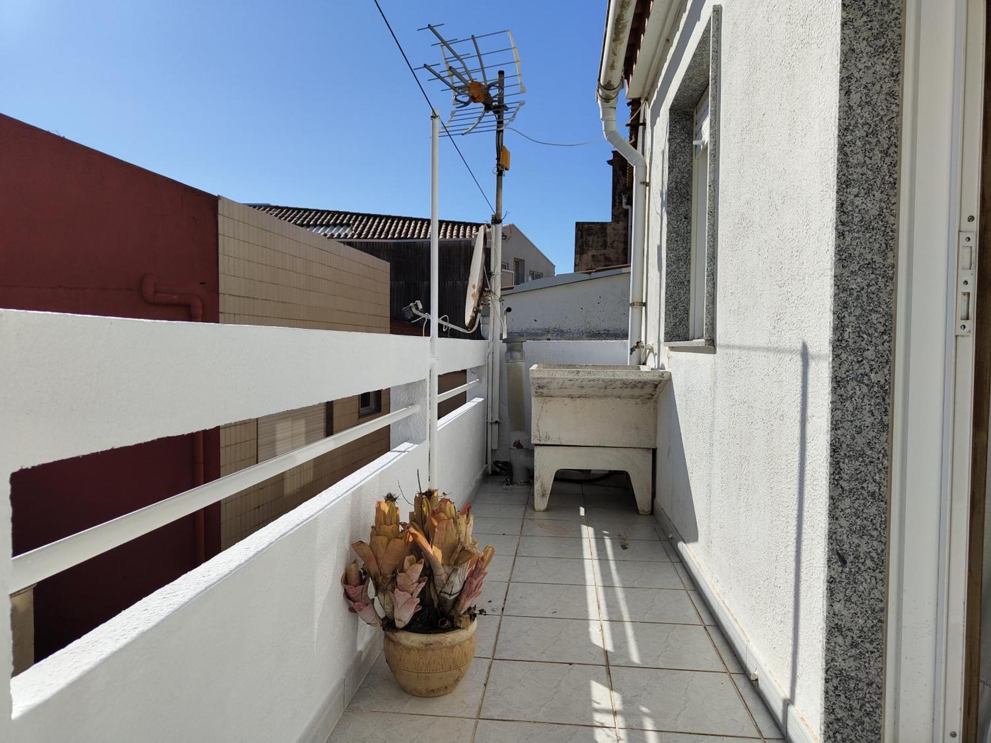 Casa Marinera En A Guarda公寓 外观 照片