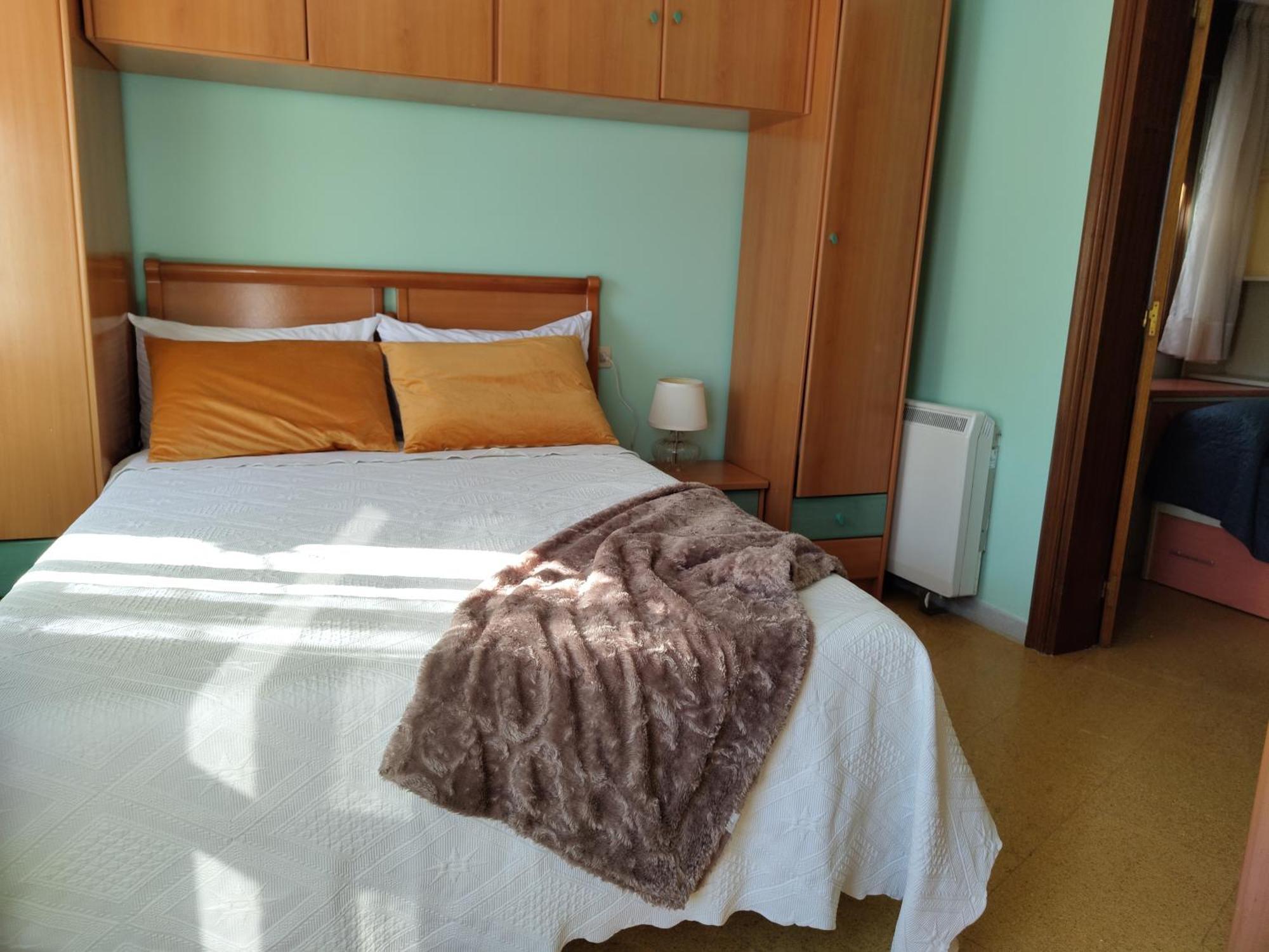 Casa Marinera En A Guarda公寓 外观 照片
