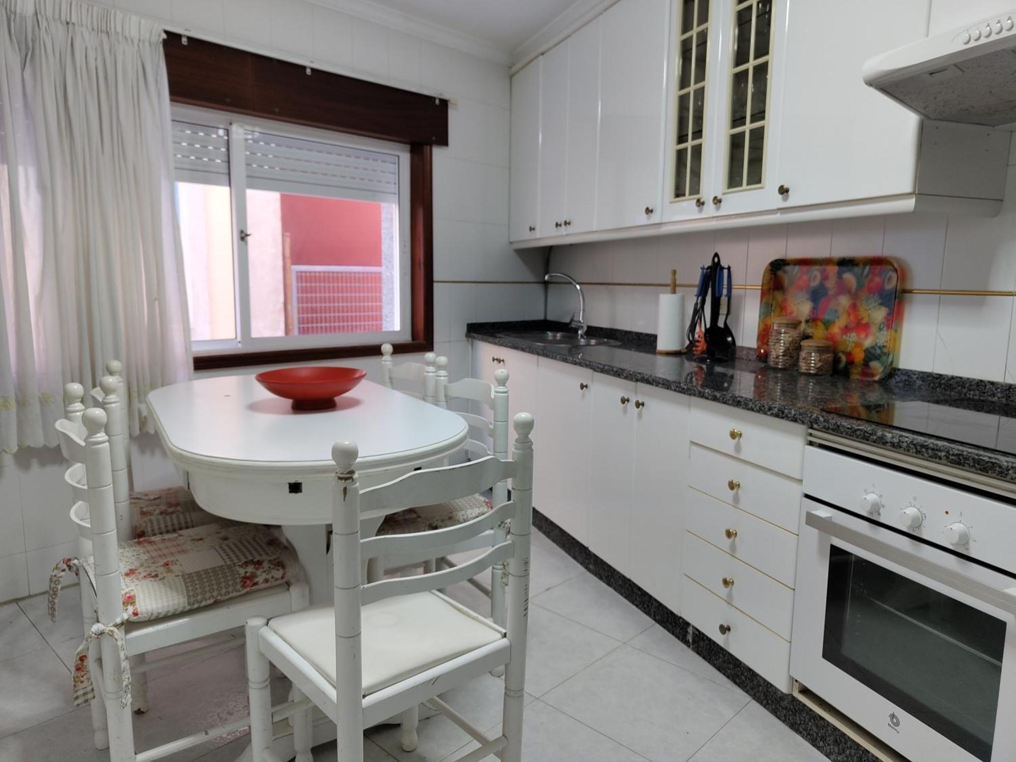 Casa Marinera En A Guarda公寓 外观 照片