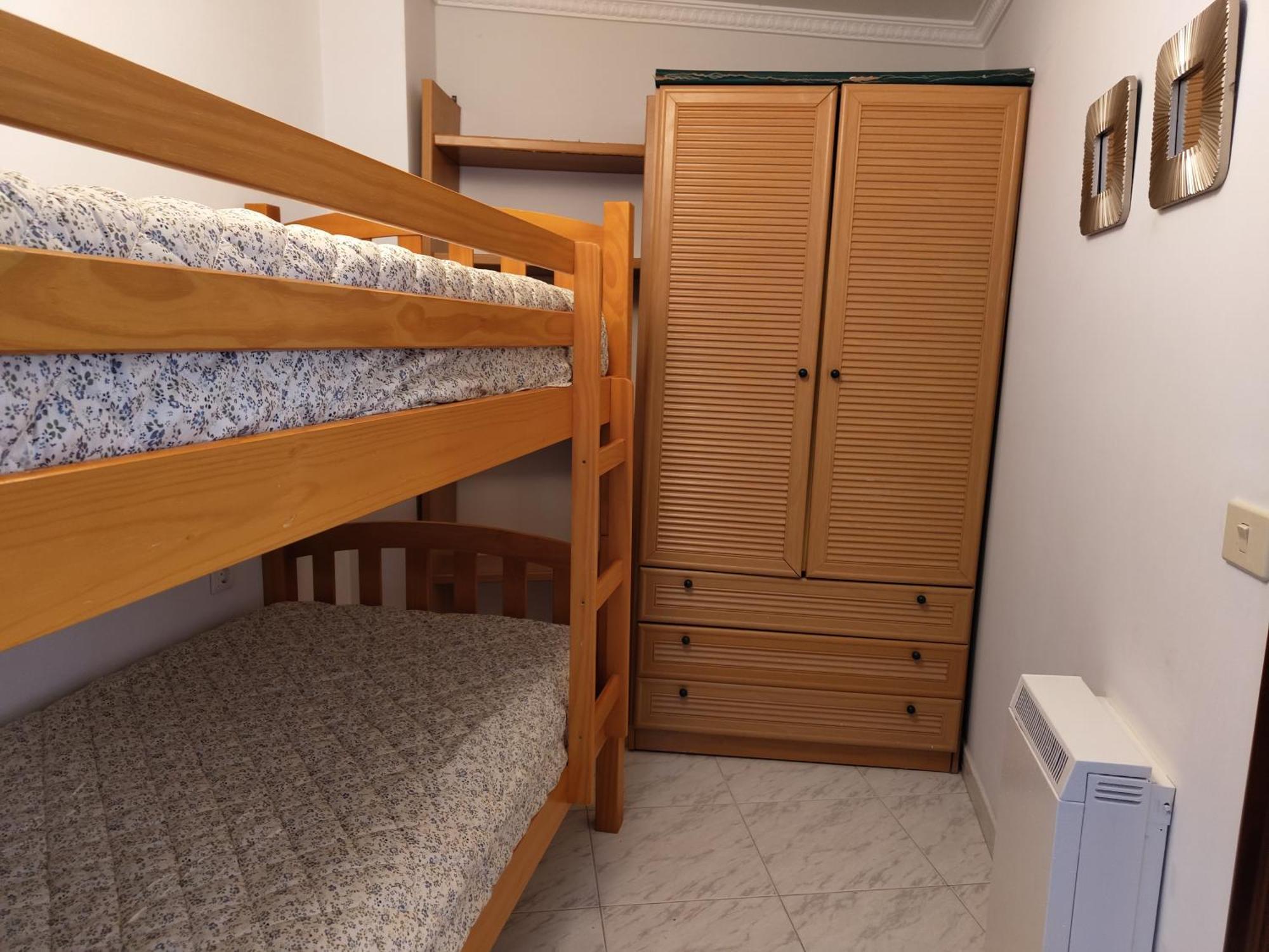 Casa Marinera En A Guarda公寓 外观 照片