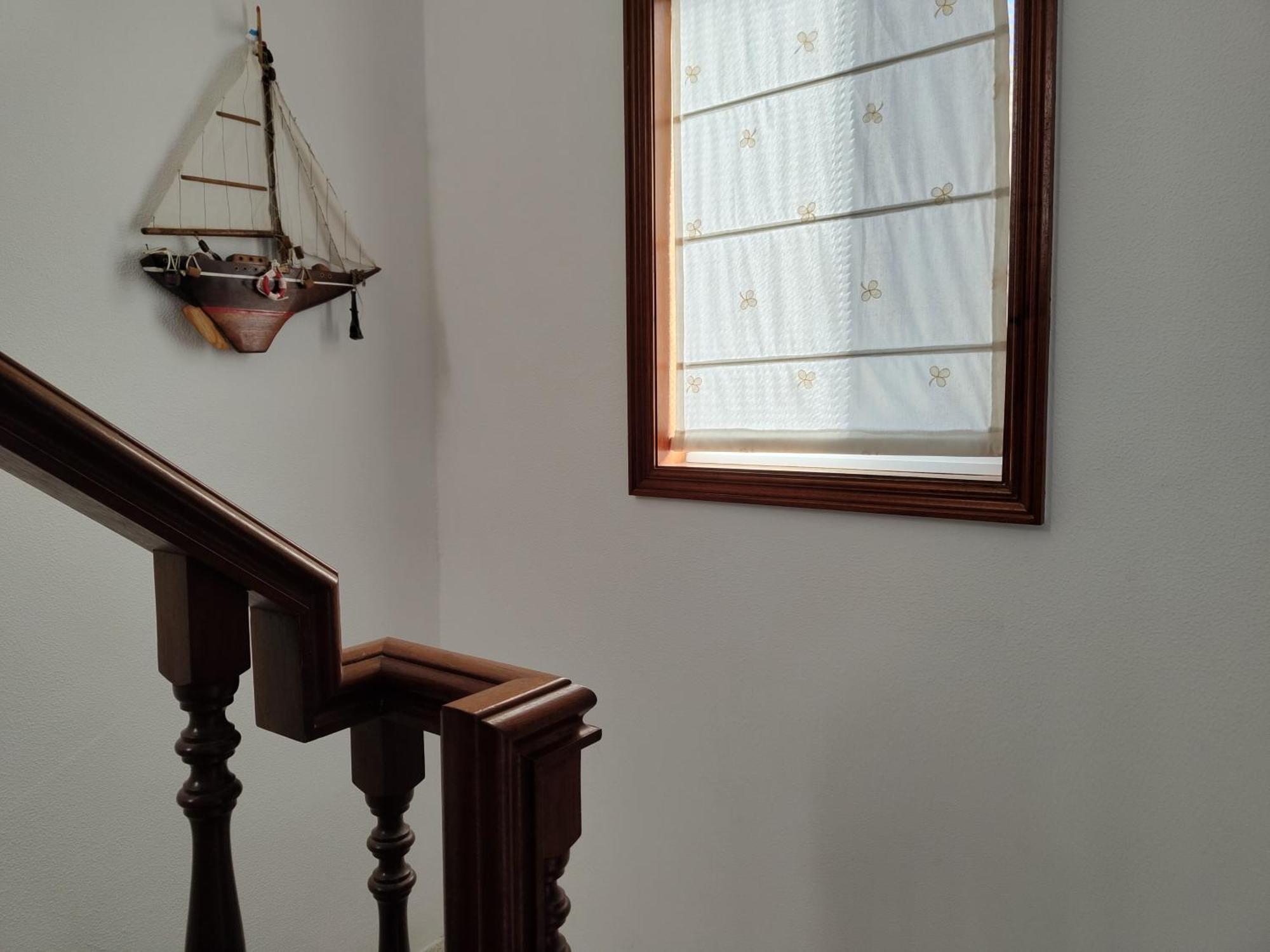 Casa Marinera En A Guarda公寓 外观 照片