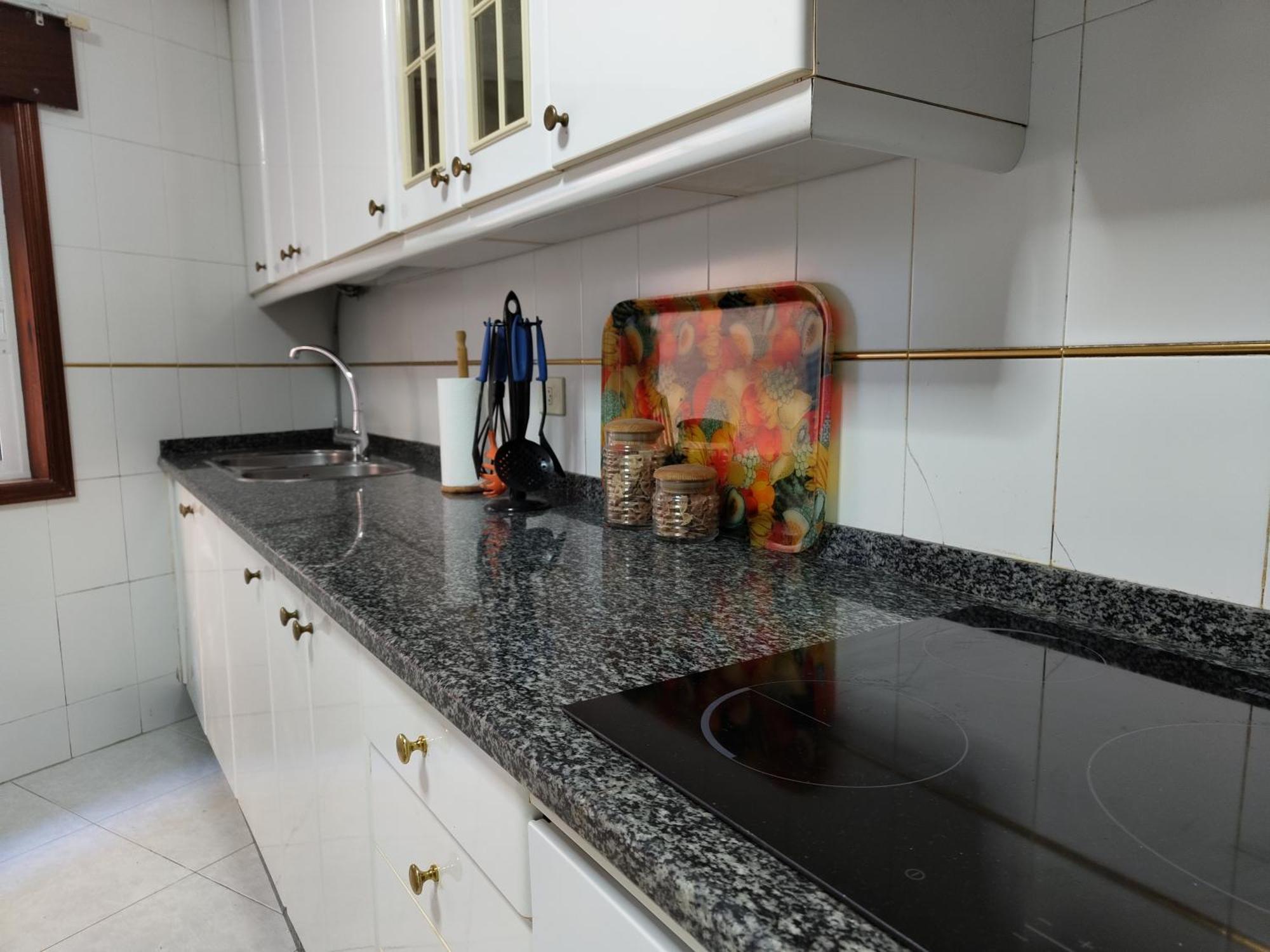 Casa Marinera En A Guarda公寓 外观 照片