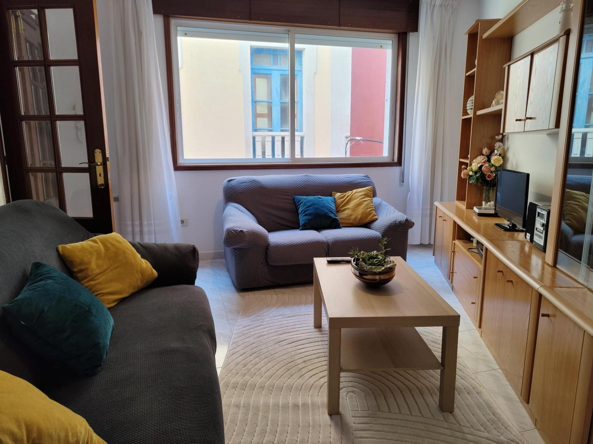 Casa Marinera En A Guarda公寓 外观 照片