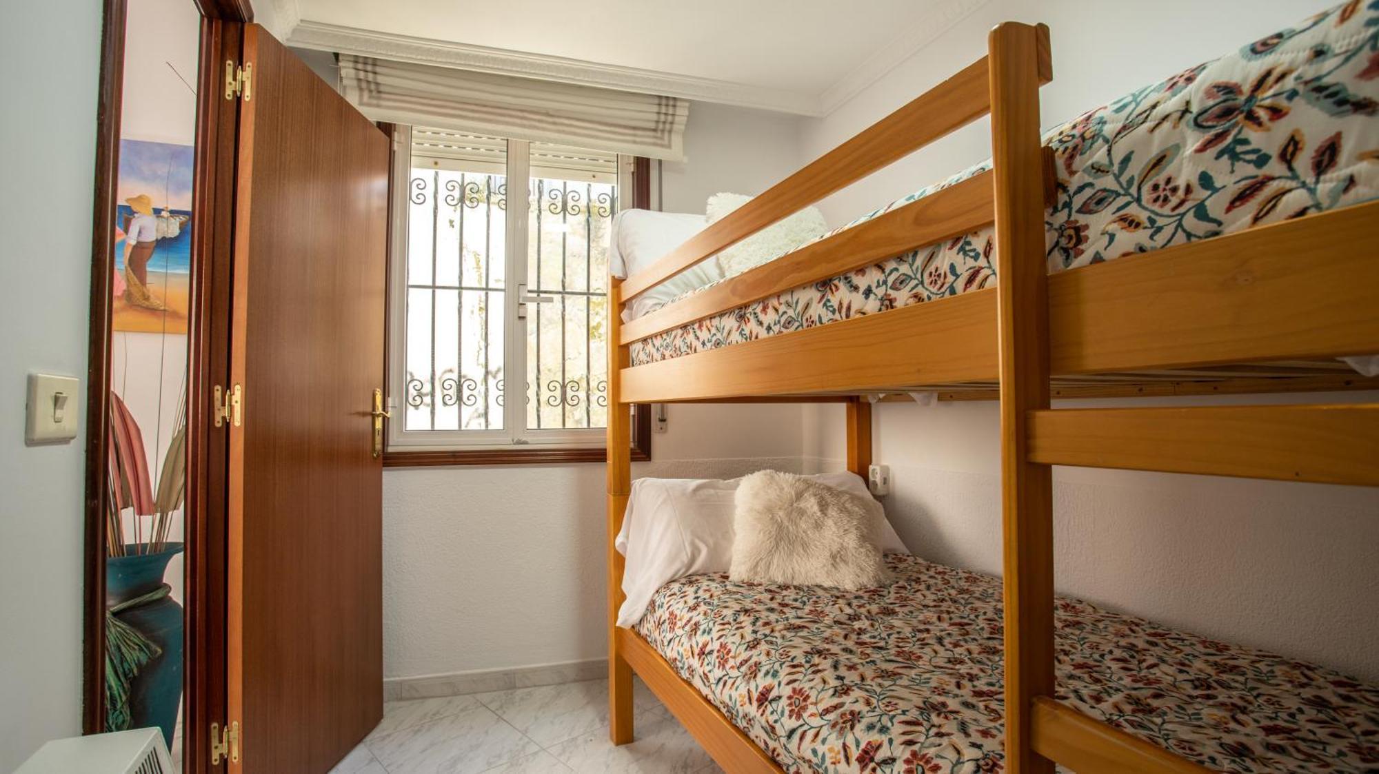 Casa Marinera En A Guarda公寓 外观 照片