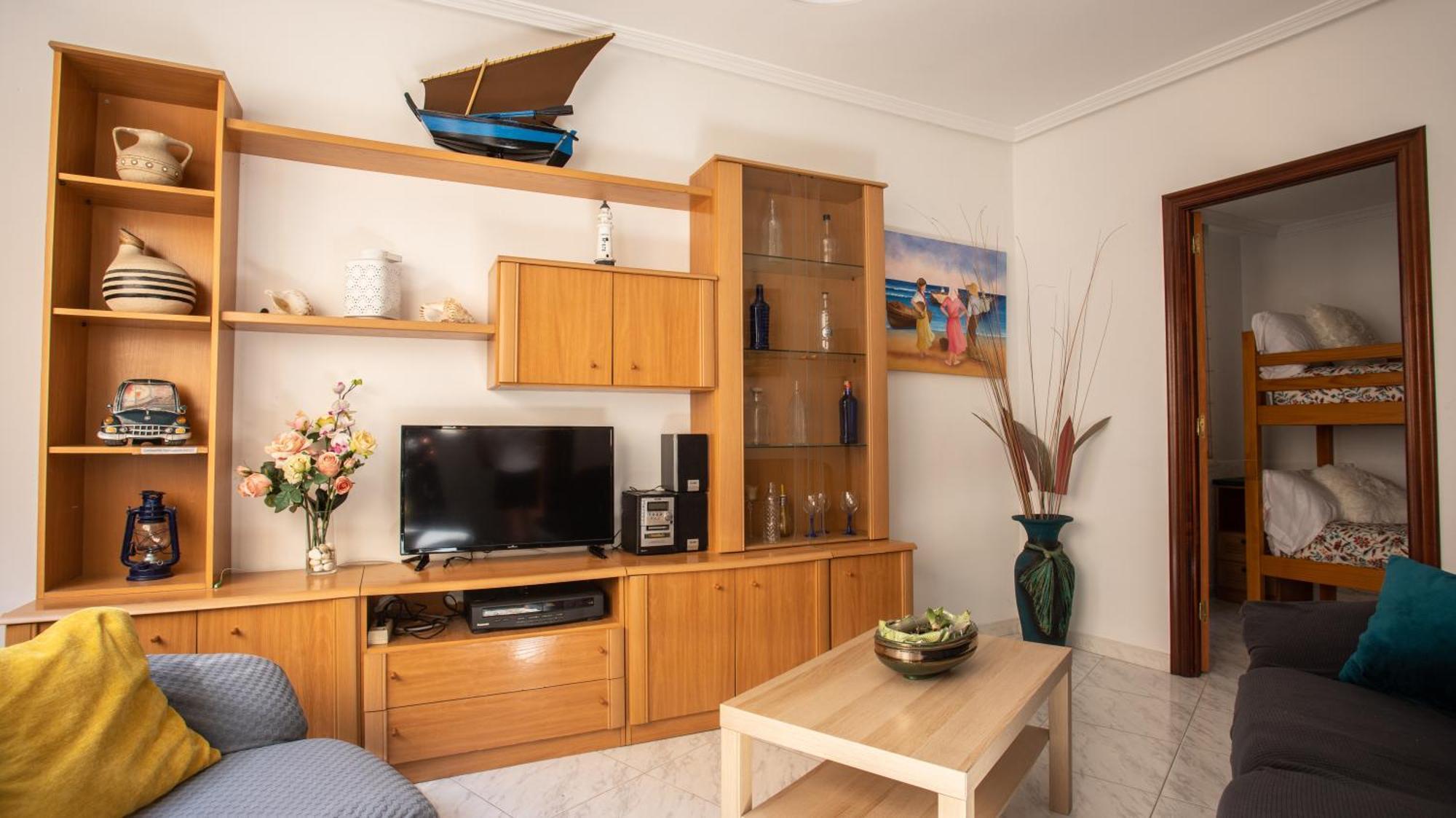 Casa Marinera En A Guarda公寓 外观 照片