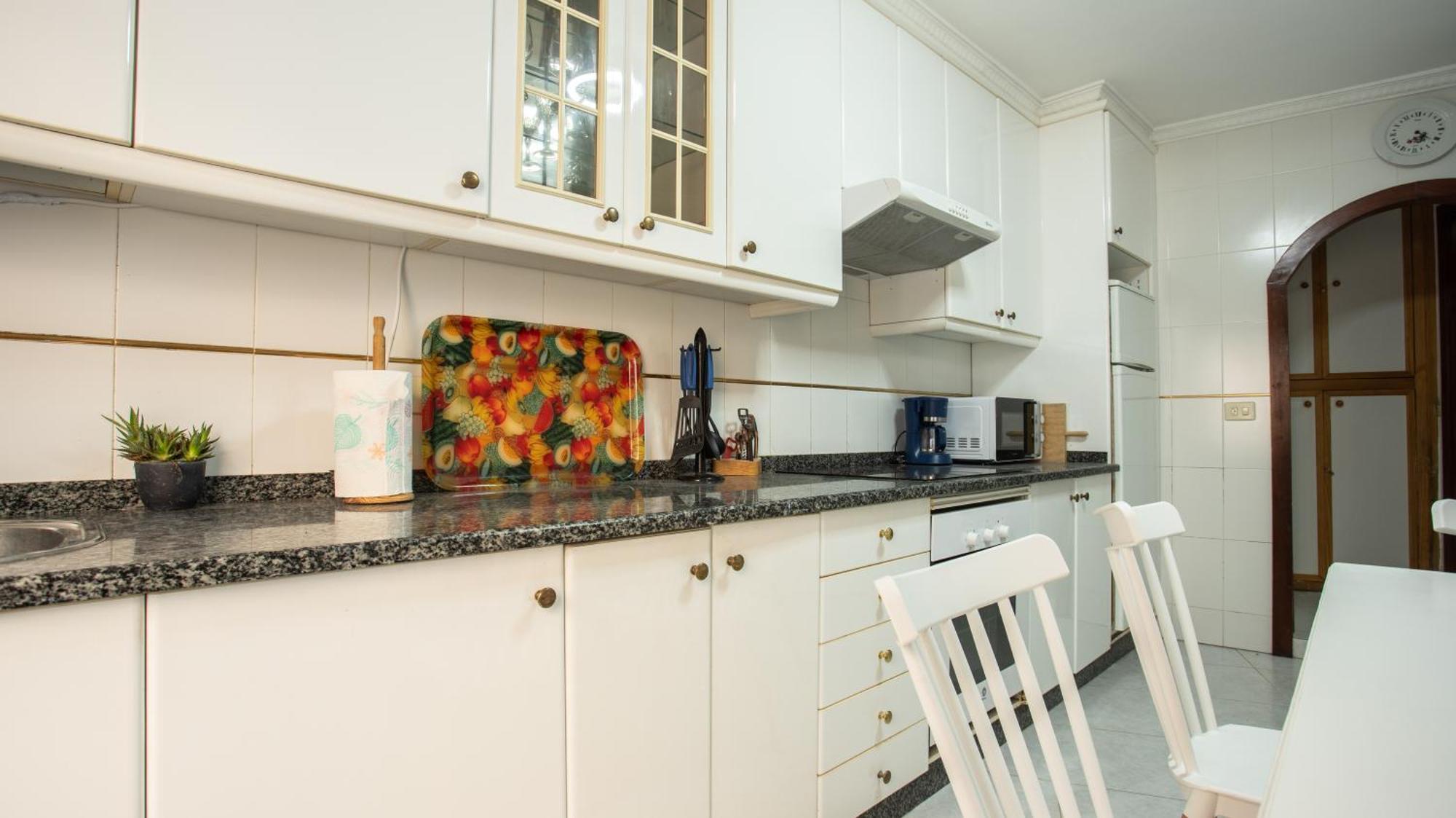 Casa Marinera En A Guarda公寓 外观 照片