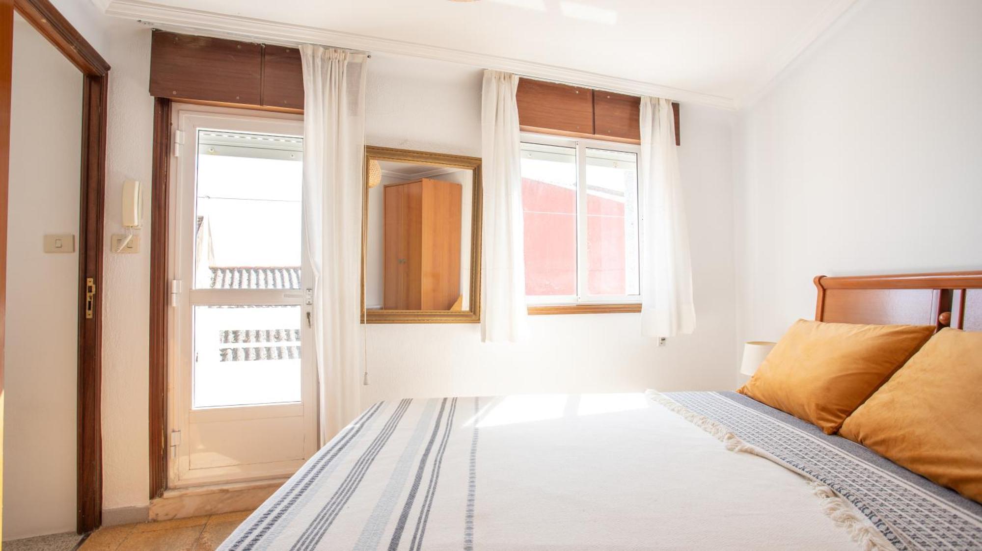 Casa Marinera En A Guarda公寓 外观 照片